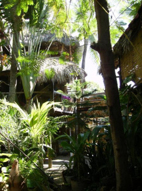 Castillo Oasis